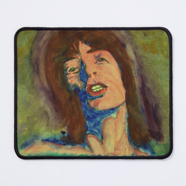 Item preview, Emerging Idol designed and sold by George Hutton Hunter.