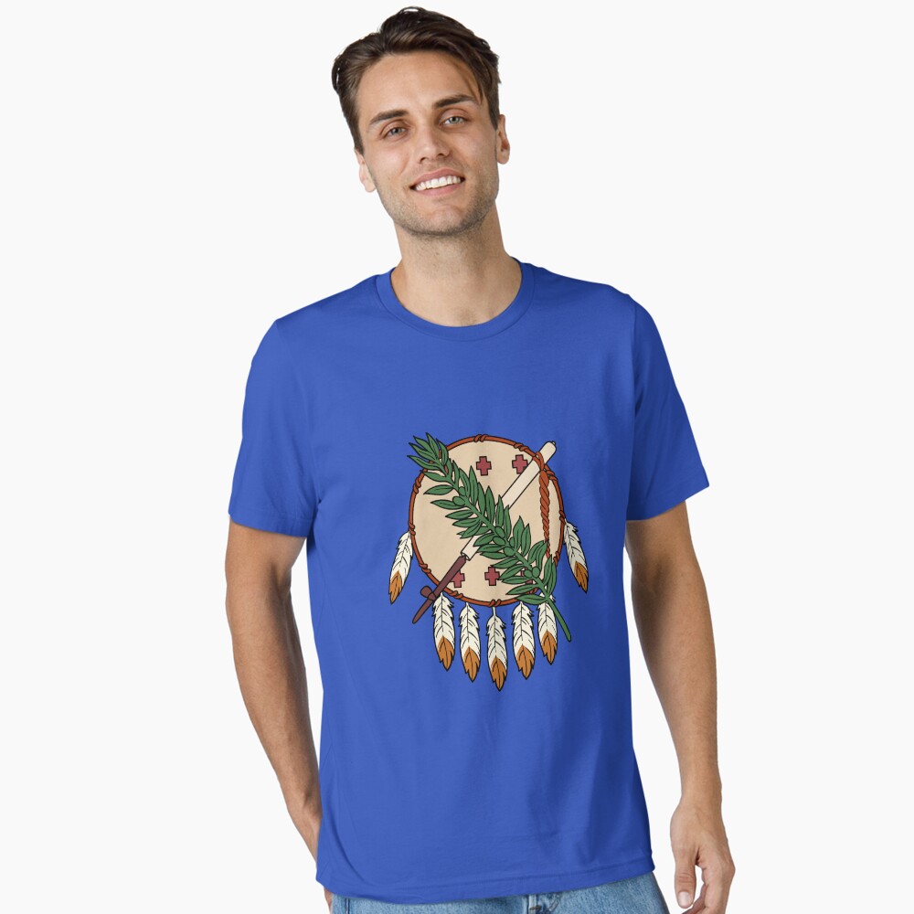Item preview, Essential T-Shirt designed and sold by Placenal.