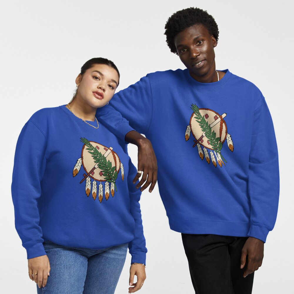 Item preview, Pullover Sweatshirt designed and sold by Placenal.