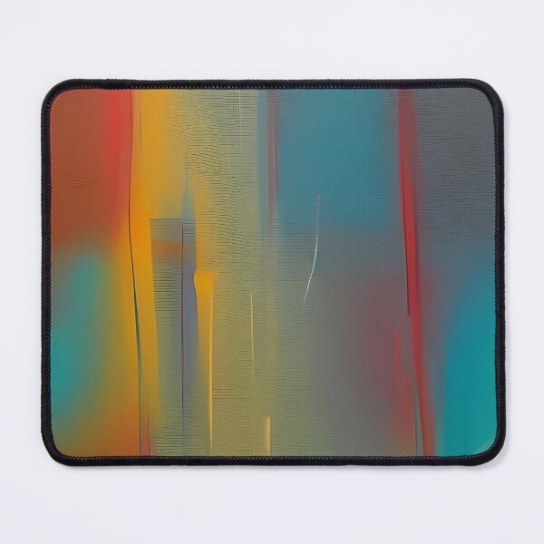 Item preview, Abstract color blend designed and sold by ibelieveimages.