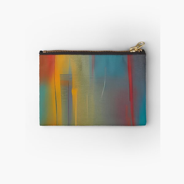 Item preview, Abstract color blend designed and sold by ibelieveimages.