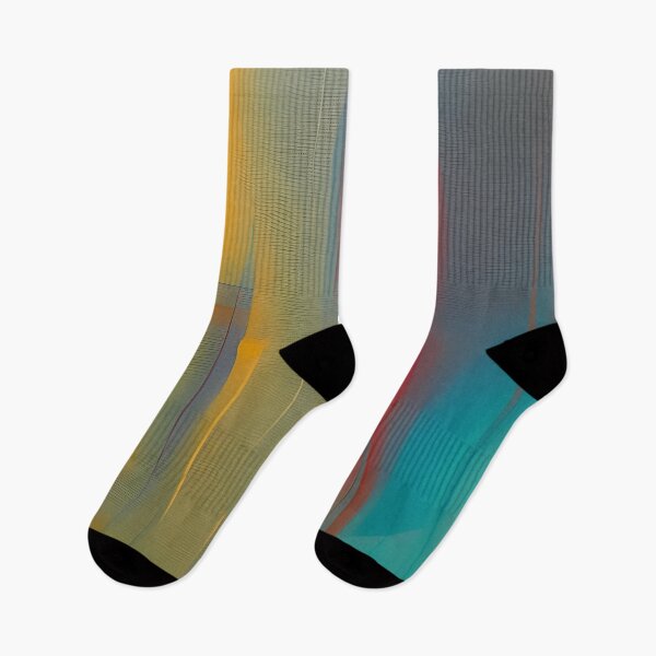 Item preview, Abstract color blend designed and sold by ibelieveimages.