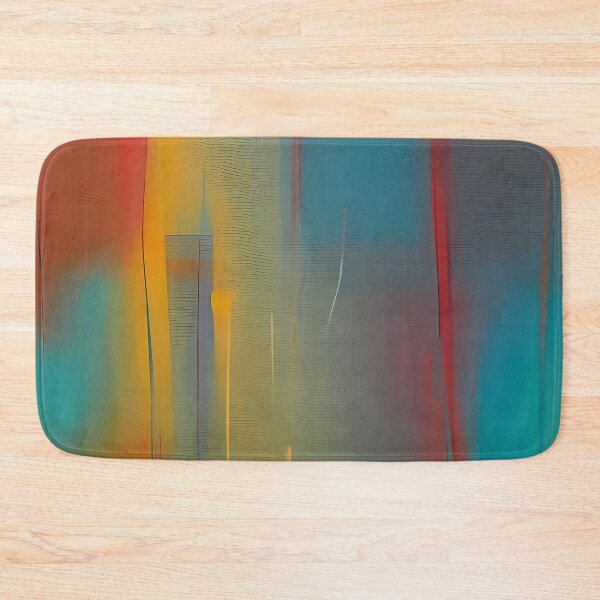 Item preview, Abstract color blend designed and sold by ibelieveimages.