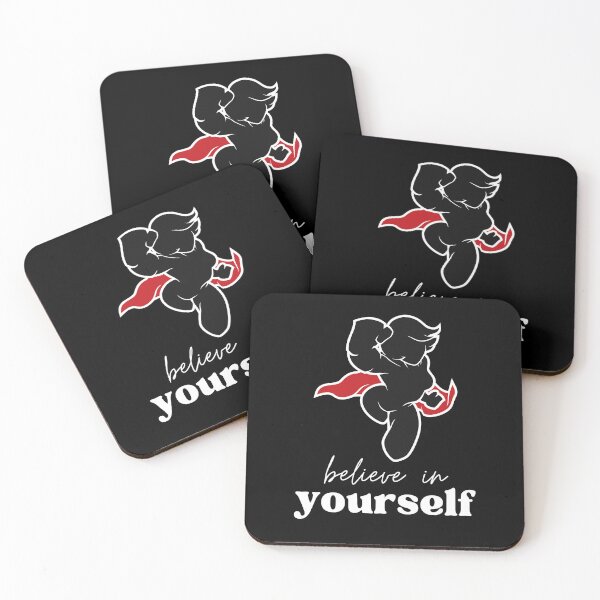 Item preview, Believe In Yourself for Womans designed and sold by 72artteam.
