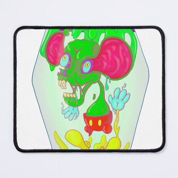 Item preview, What If… Mickey designed and sold by yarbsie.