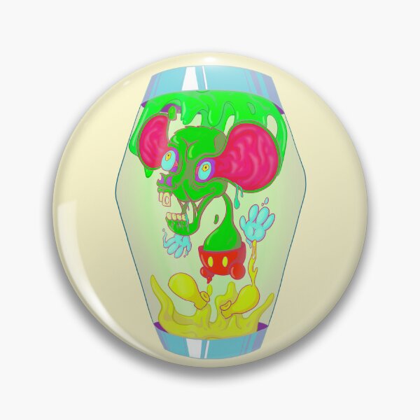 Item preview, What If… Mickey designed and sold by yarbsie.
