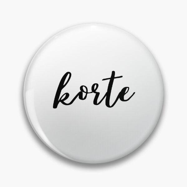 Item preview, Korte--script designed and sold by holmesar2.