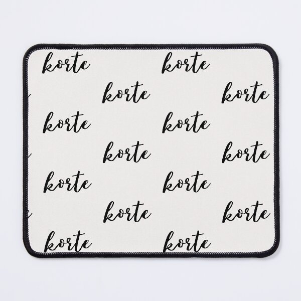Item preview, Korte--script designed and sold by holmesar2.