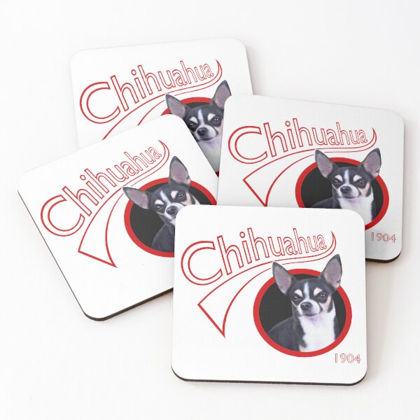 Item preview, Chihuahua Breed designed and sold by Sketch-wild.