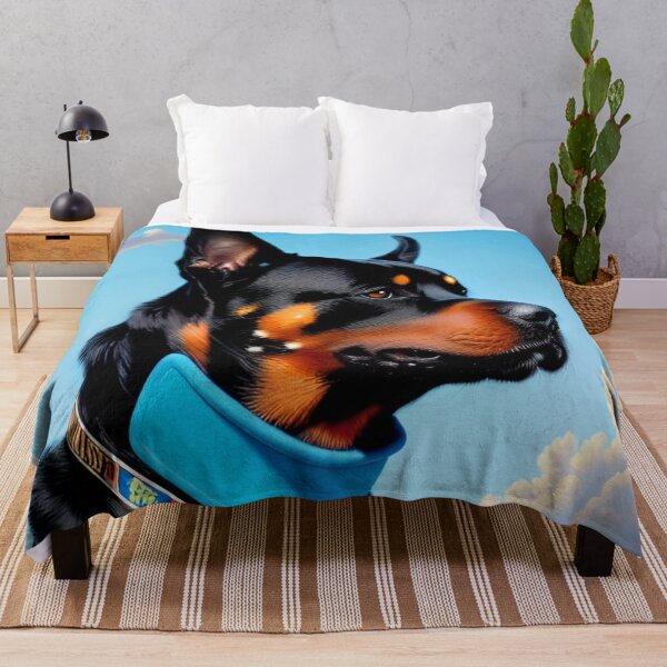 Item preview, Rottweiler designed and sold by DreamingAwake1.
