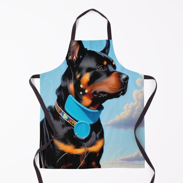 Item preview, Rottweiler designed and sold by DreamingAwake1.