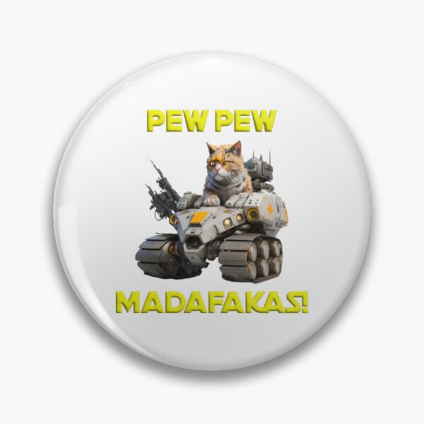 Item preview, Mech Cat v02 designed and sold by Scrumptious Designs.