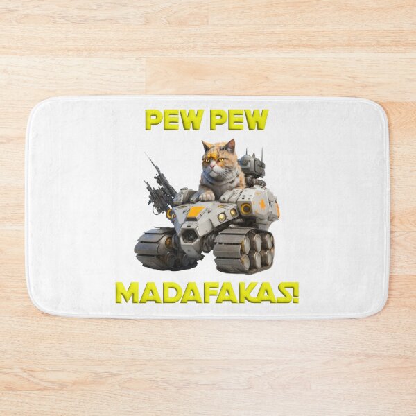 Item preview, Mech Cat v02 designed and sold by Scrumptious Designs.