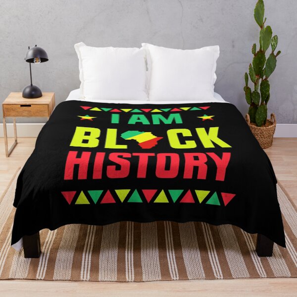 Item preview, Black History Month Decorations For Classroom designed and sold by Nedskr.