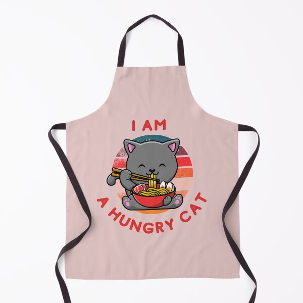 Item preview, I am a hungry cat designed and sold by Yourchoice0.