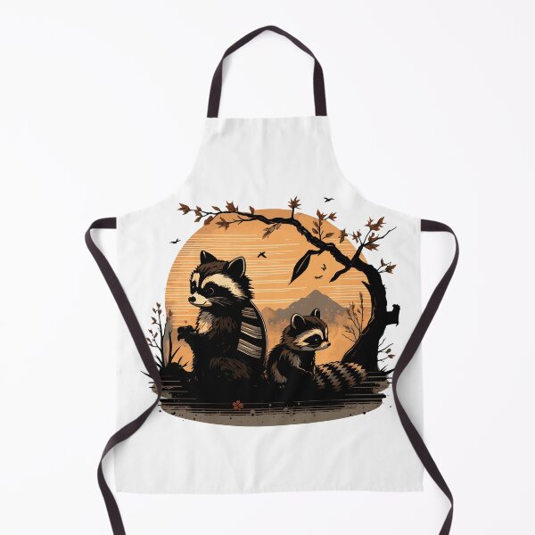 Item preview, baka racoon 9 designed and sold by igvar.