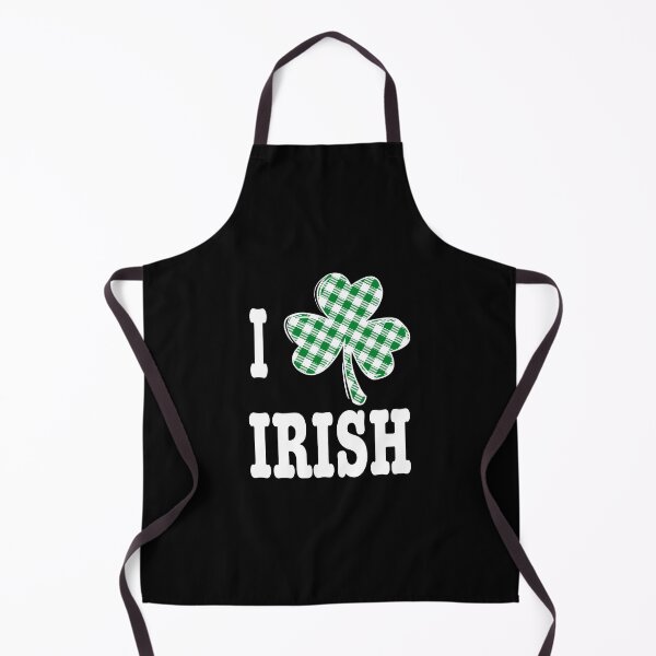 Item preview, I love Irish | St Patrick's Day 2023 designed and sold by InfiniteDemand.