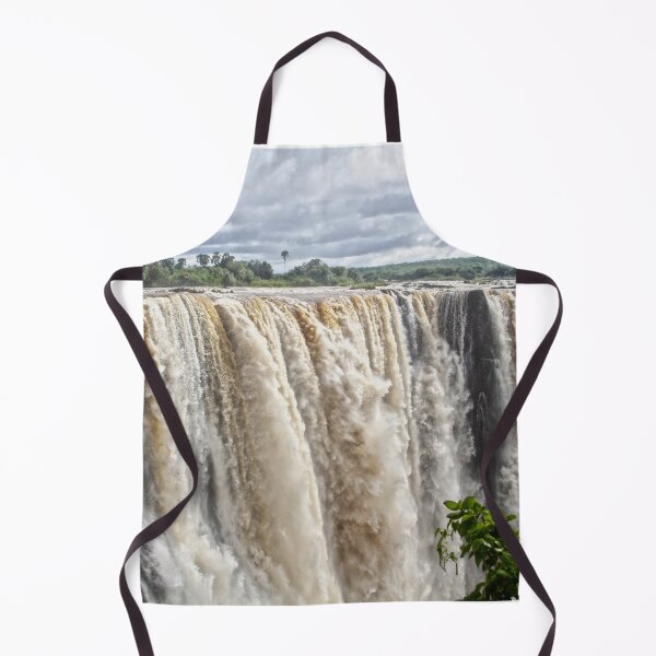 Item preview, Victoria Falls, Rainy Season designed and sold by Catherine Sherman.