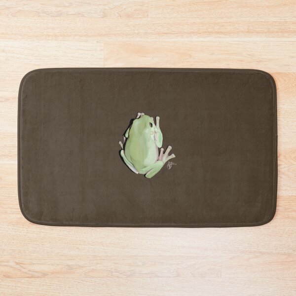 Item preview, Big Frog designed and sold by Mossy Frog Witch.