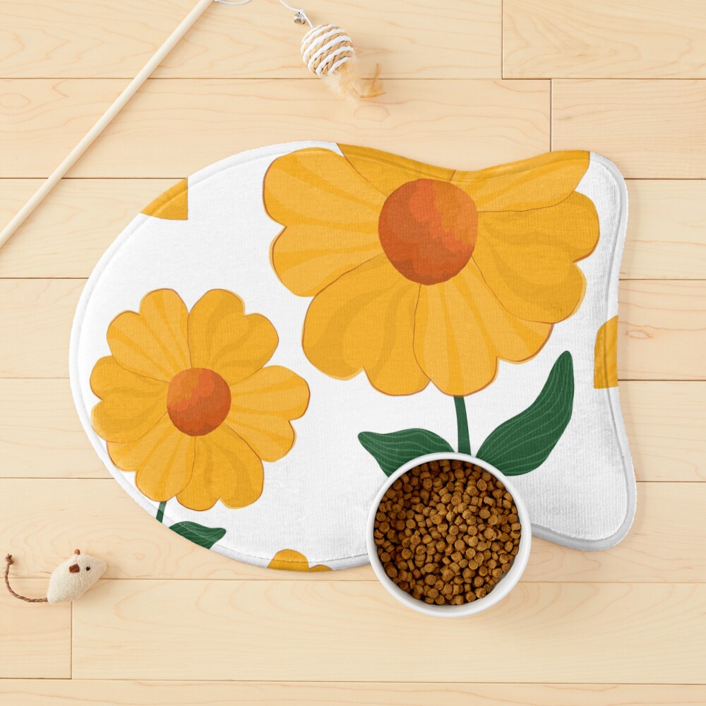 Item preview, Cat Mat designed and sold by Lottaw.