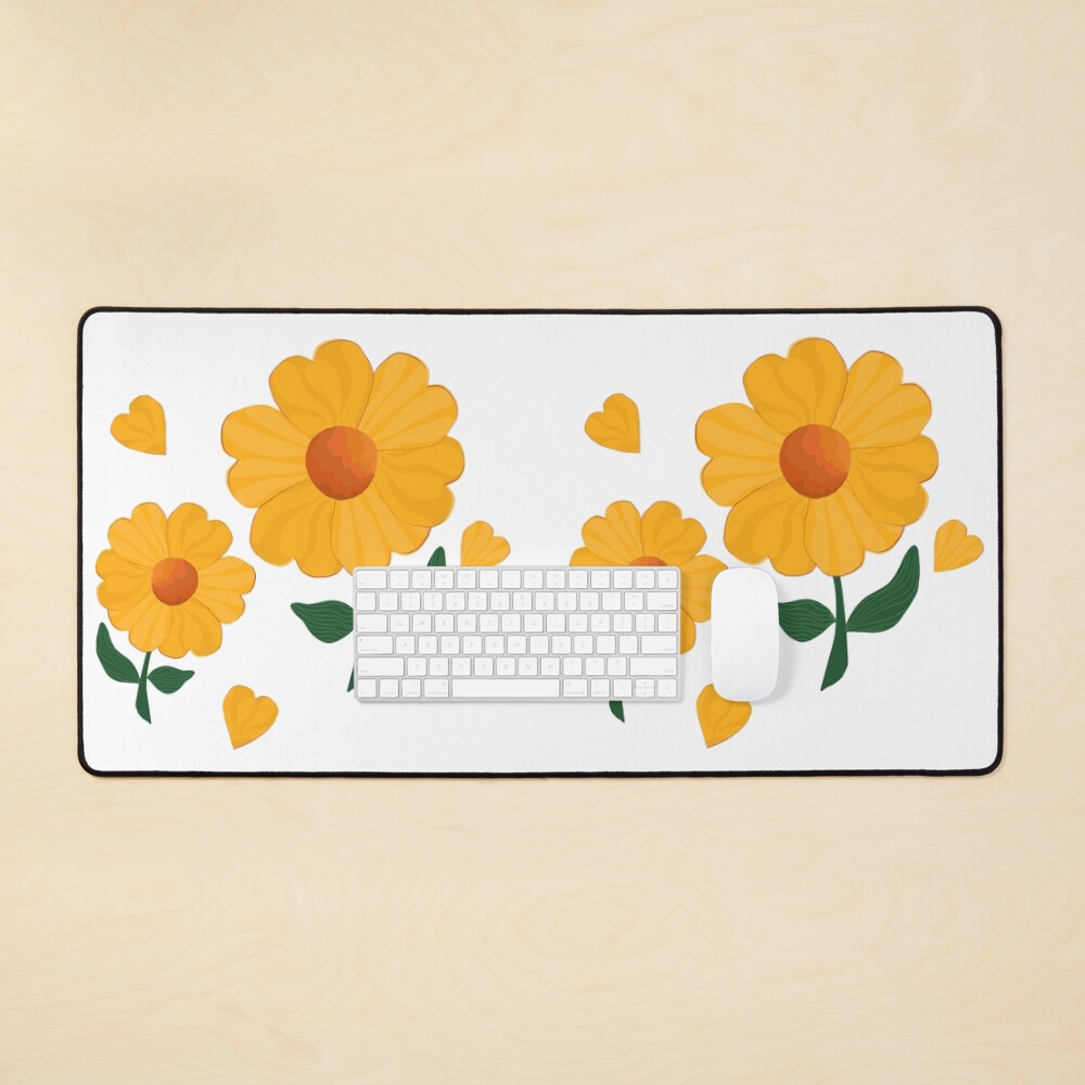 Item preview, Desk Mat designed and sold by Lottaw.