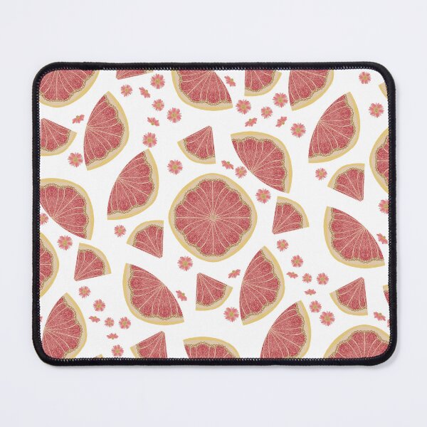 Item preview, Grapefruit Slices designed and sold by ElizabethNire.