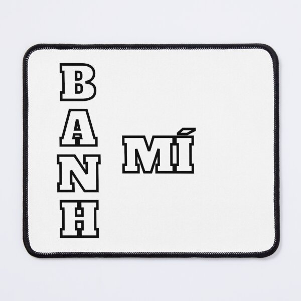 Item preview, banh mi designed and sold by jlicero.