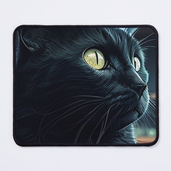 Item preview, Home Is The Place Where The Cat Is designed and sold by Art-Ona.