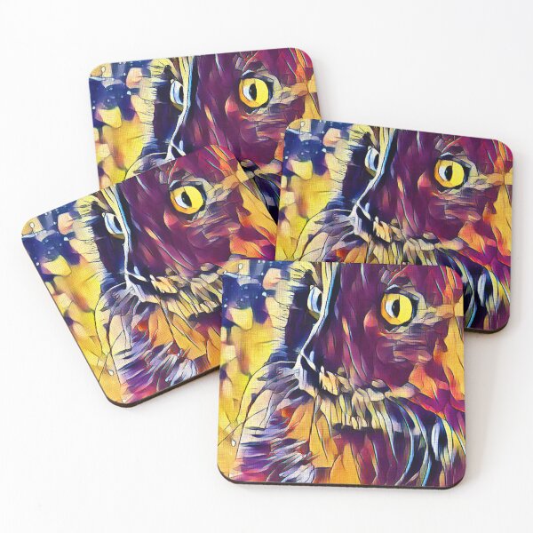 Item preview, The Gaze designed and sold by Vicki Pelham.