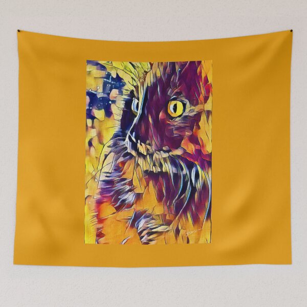 Item preview, The Gaze designed and sold by Vicki Pelham.