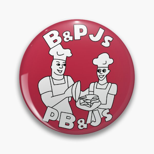 Item preview, B & PJ's PB & Js designed and sold by ashleybrooke14.