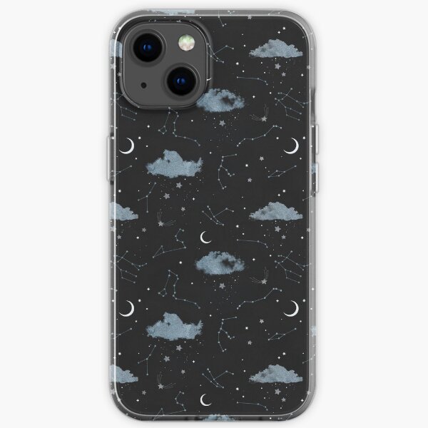 Starlit iPhone Soft Case