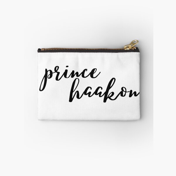 Item preview, Prince Haakon--script designed and sold by holmesar2.
