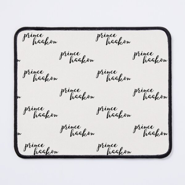 Item preview, Prince Haakon--script designed and sold by holmesar2.