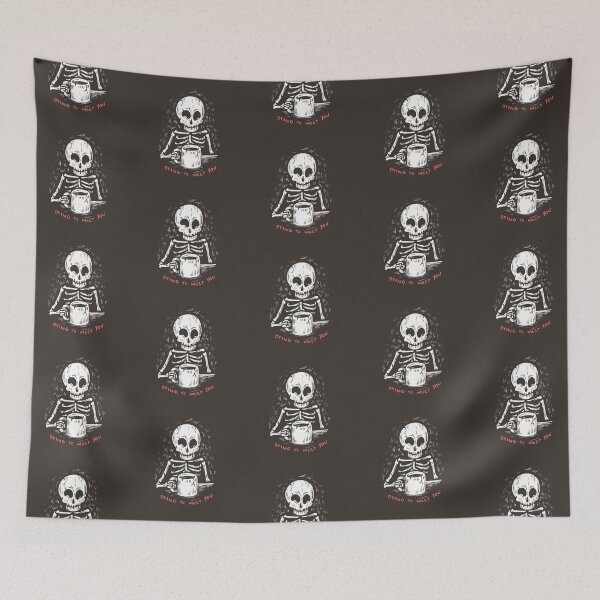 Item preview, Dying to meet you designed and sold by martso.