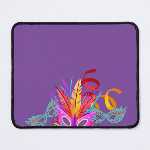 Item preview, Trinidad and Tobago Carnival - Cute Trini designed and sold by Vero De.
