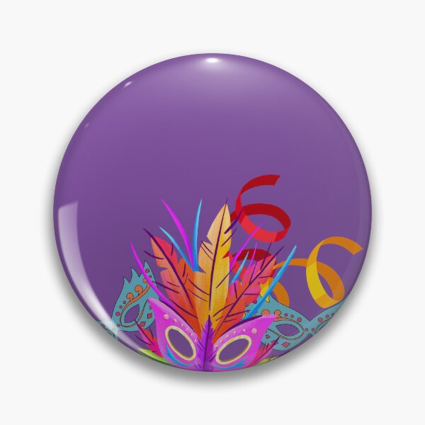 Item preview, Trinidad and Tobago Carnival - Cute Trini designed and sold by Vero De.