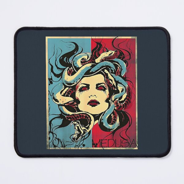 Item preview, Medusa designed and sold by MEDYSA B.C..