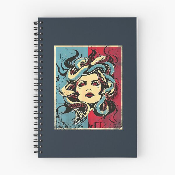 Item preview, Medusa designed and sold by MEDYSA B.C..