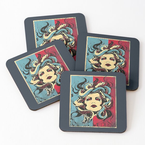 Item preview, Medusa designed and sold by MEDYSA B.C..
