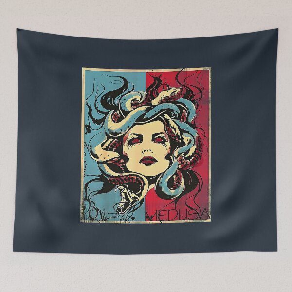 Item preview, Medusa designed and sold by MEDYSA B.C..