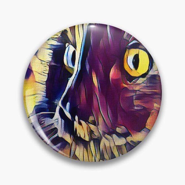 Item preview, The Gaze designed and sold by Vicki Pelham.