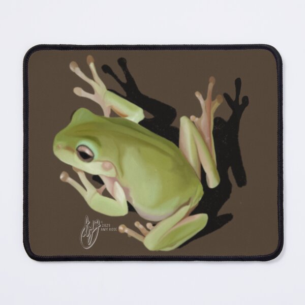 Item preview, Baby Frog  designed and sold by Mossy Frog Witch.