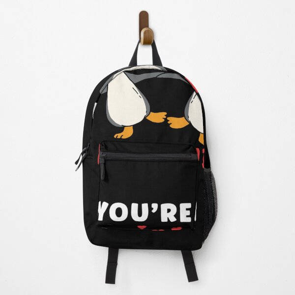 Item preview, Couple Penguin Cute You're My Penguin Love designed and sold by Larcossee ⭐⭐⭐⭐⭐.