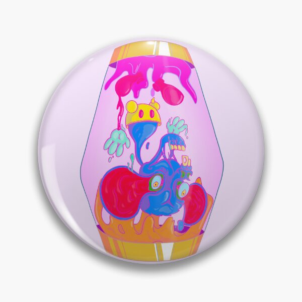 Item preview, Trippy Mouse designed and sold by yarbsie.