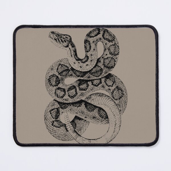 Item preview, i'am the snake's poison designed and sold by Hight-low-view.
