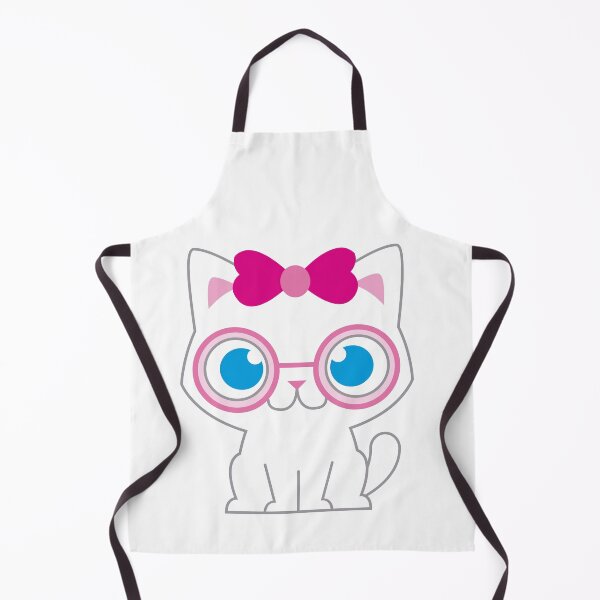 Item preview, hello kitty nerd glasses t shirt designed and sold by Younes Designer.
