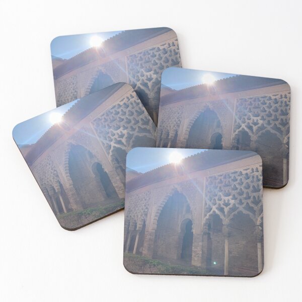 Item preview, Royal Alcazar of Sevilla, Spain  designed and sold by Piladia.