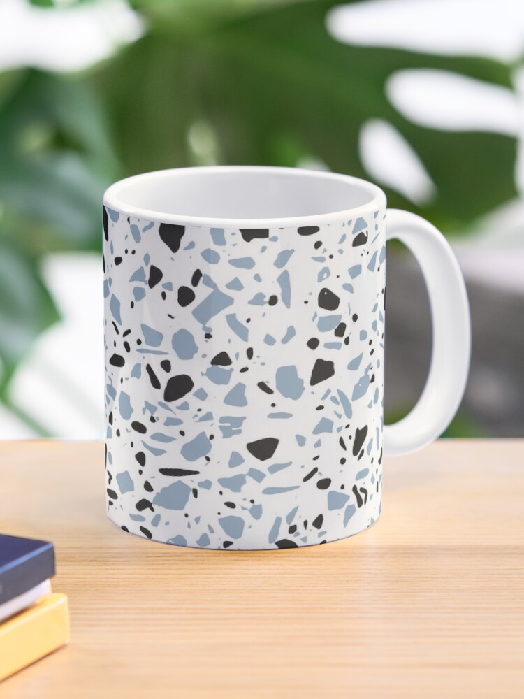 Modern Mug in Speckle