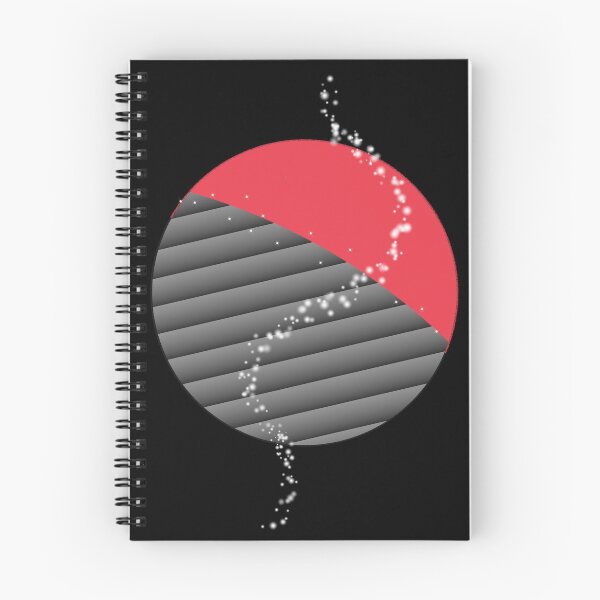 Item preview, Colored circle designed and sold by roshana3.